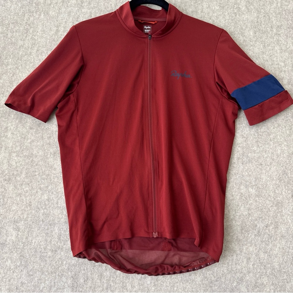 Rapha Classic Flyweight Jersey Cycling